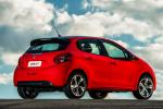 Peugeot 208 GT 2016 года (LA)